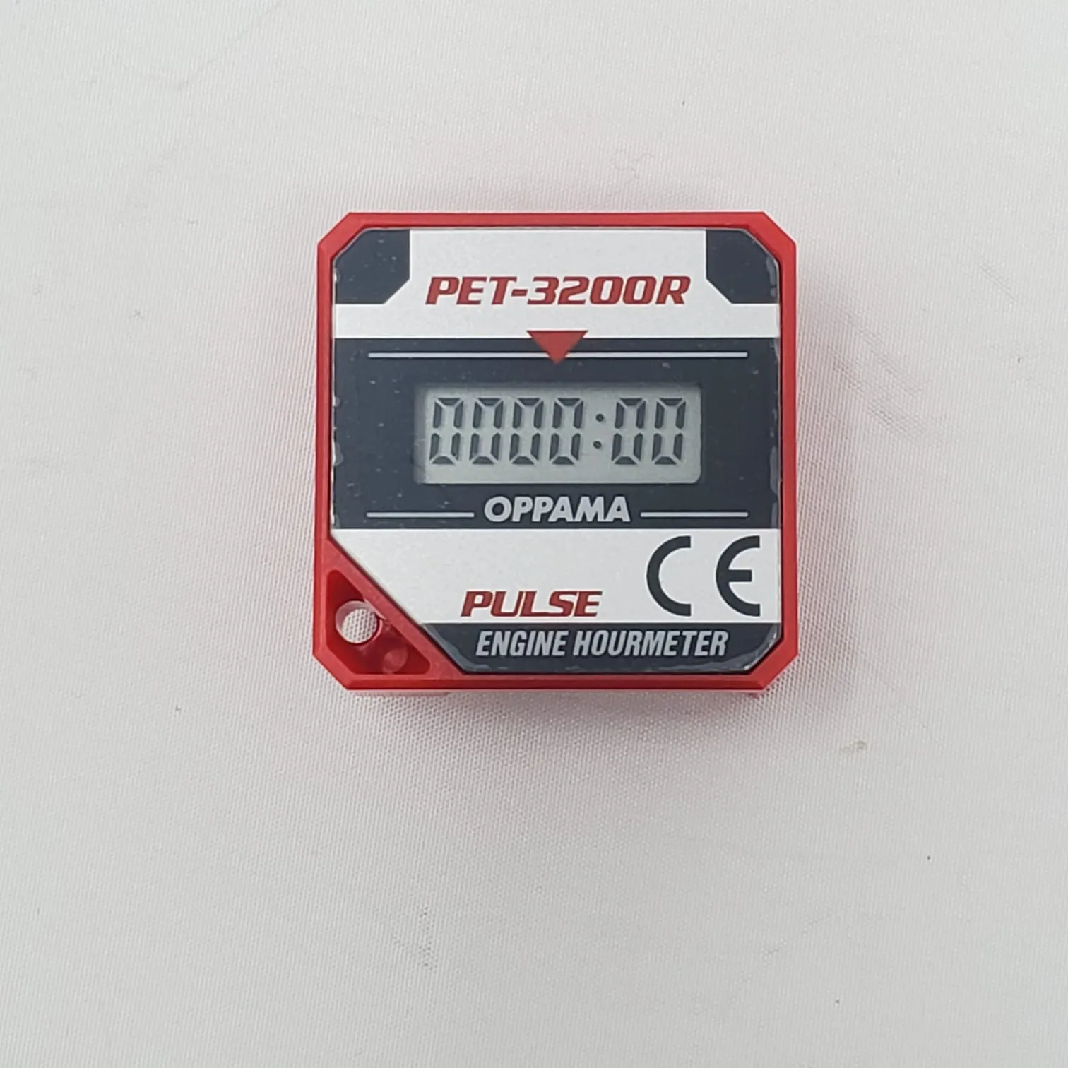 Pulse Engine Hour Meter / Hourmeter