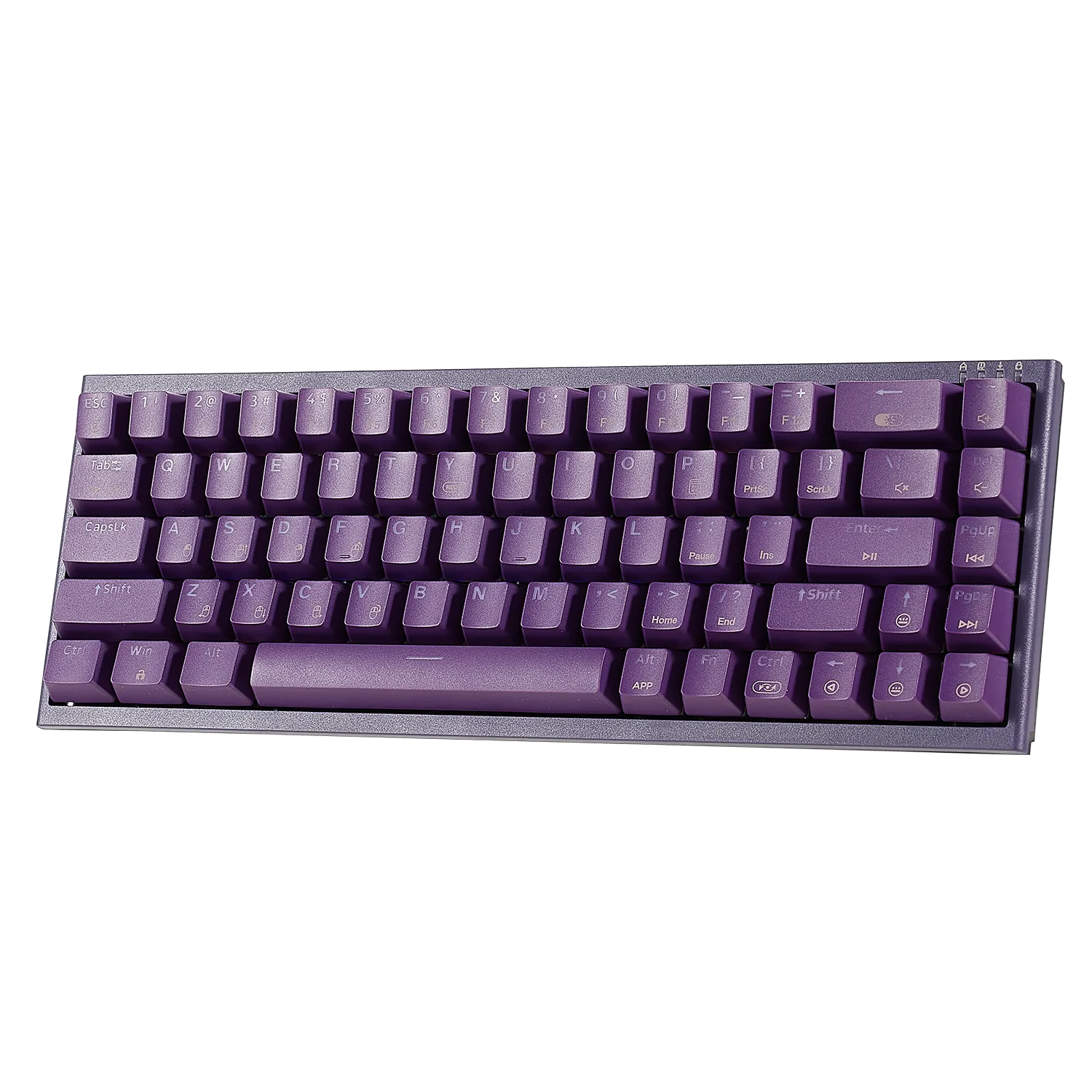 Ravager U1 65% 68-Key Wired Mechanical Gaming Keyboard