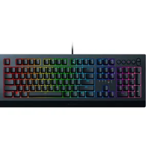 Razer Cynosa V2 Macro Functionality Backlit Keys Gaming Keyboard