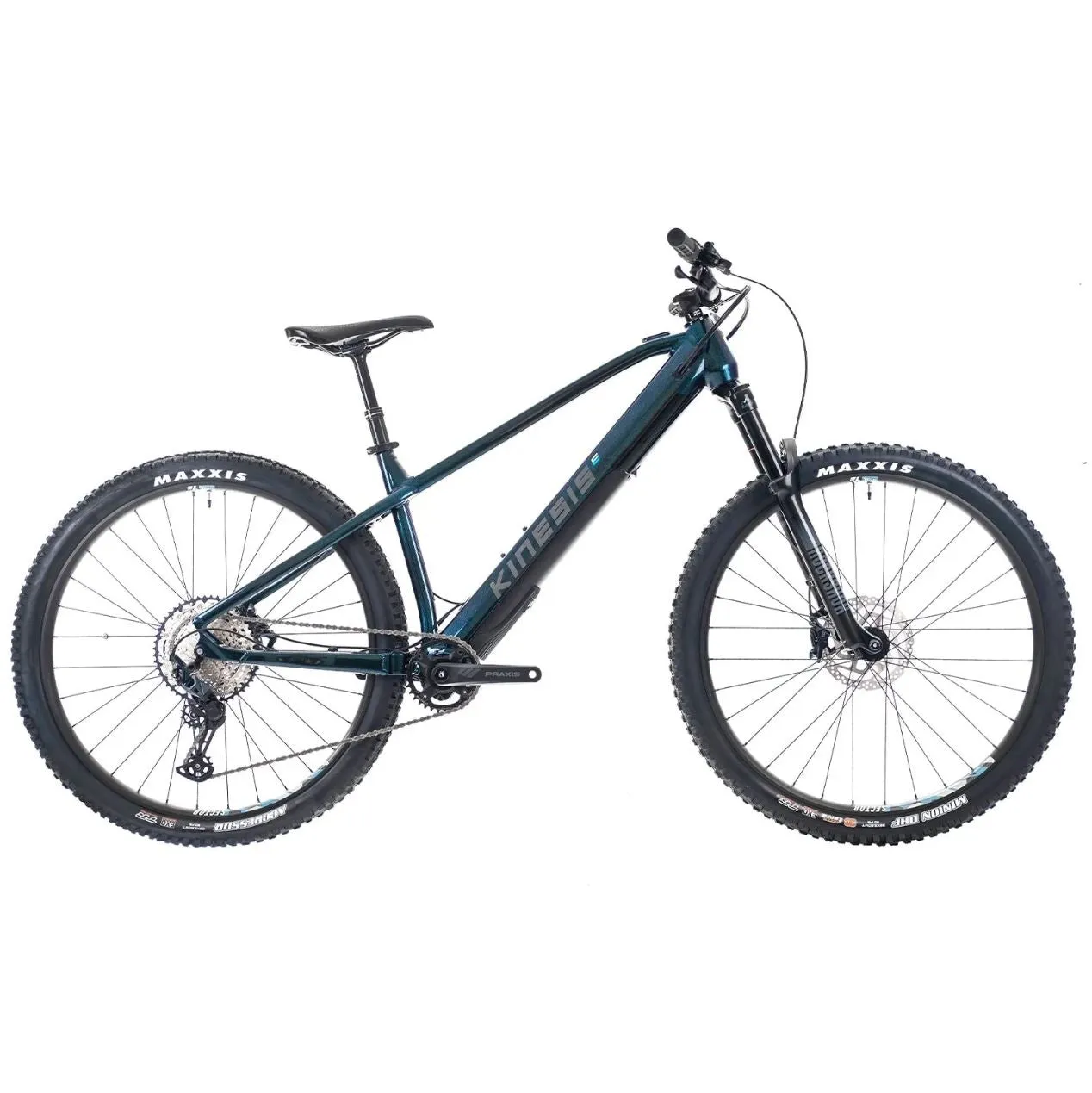 Rise PRO EBike Discontinued