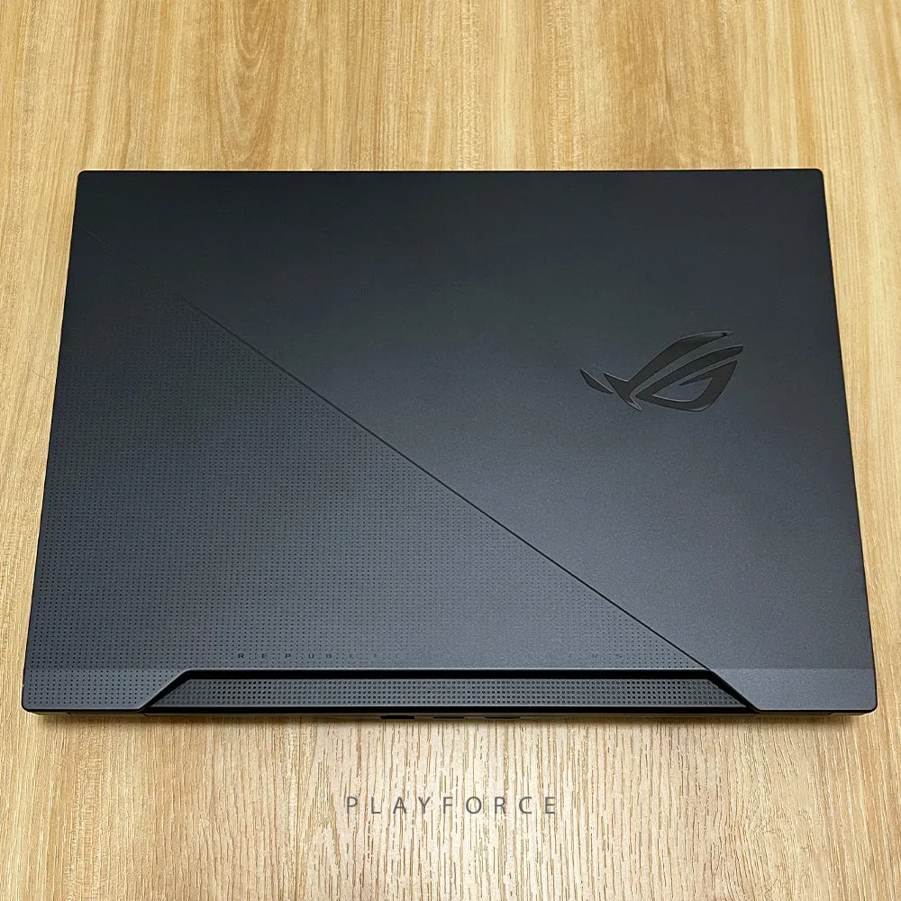 ROG Zephyrus Duo (Ryzen 9 5900HX, RTX 3070, 32GB, 1TB, 15-inch)