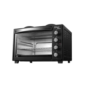 Ronas Electric Oven With Hot Plate