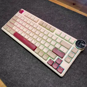 Royal Kludge RK N80 Mechanical Keyboard