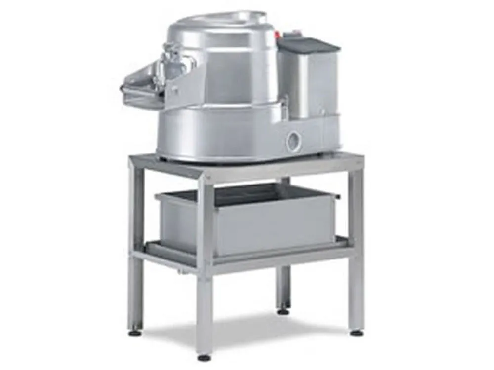 Sammic PP-6  Potato Peelers