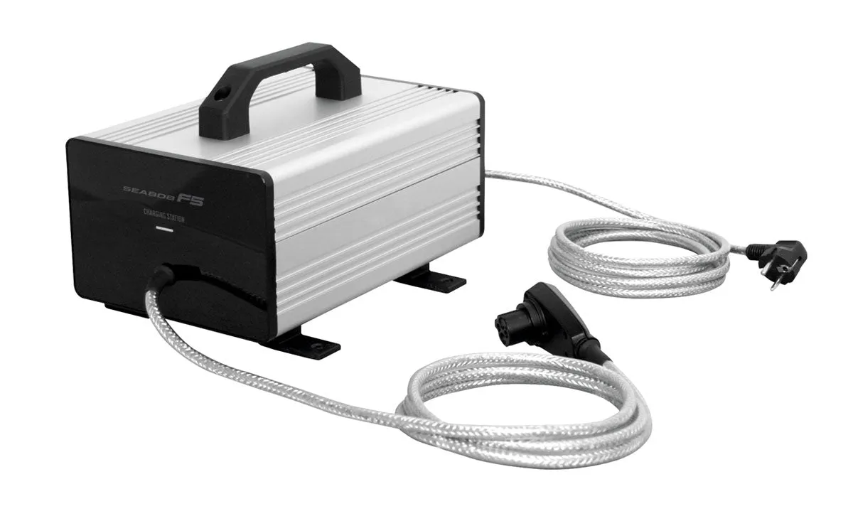 Seabob Quick Charger