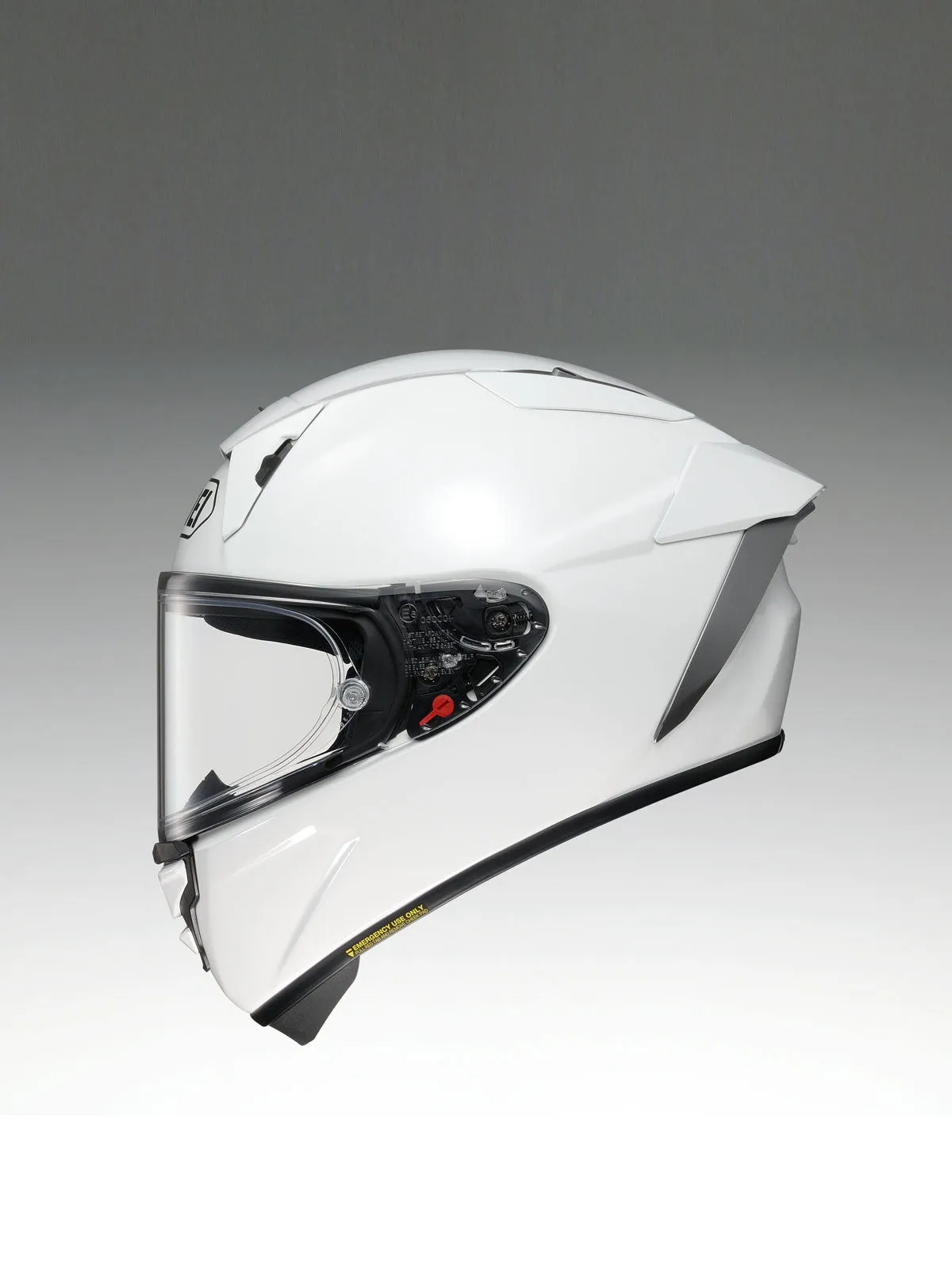 Shoei X-Fifteen Helmet - Solid Colors