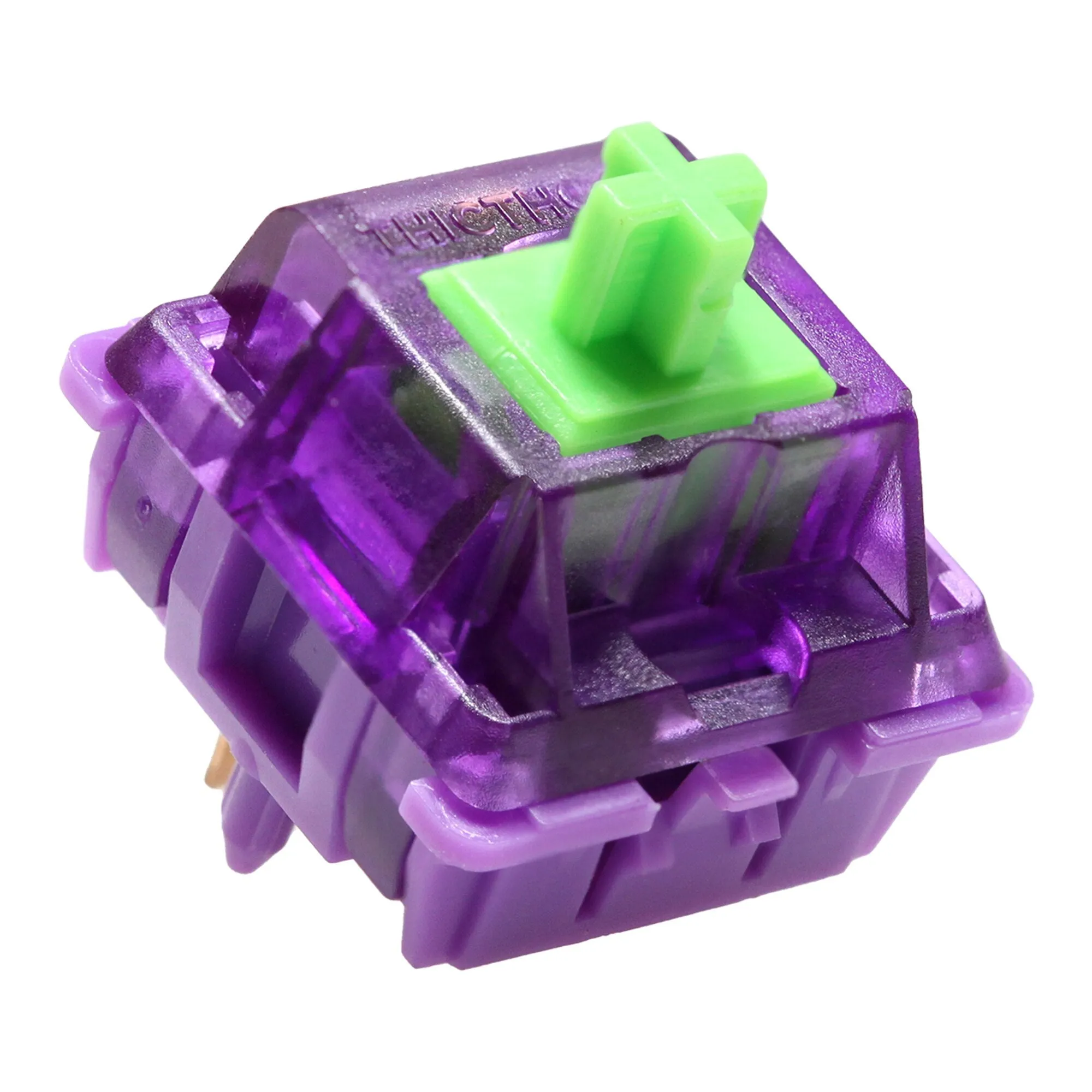 Shogoki Switch Tactile Switch mx for mechanical keyboard 5pin RGB SMD 65g 60M Nylon POM PC Selected Spring No Lubed