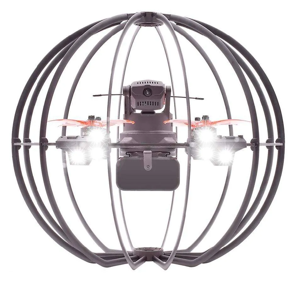 Skycopter Cobra Kit