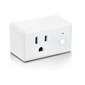 Smart Plug with Night Light PLUG/NL/WIFI