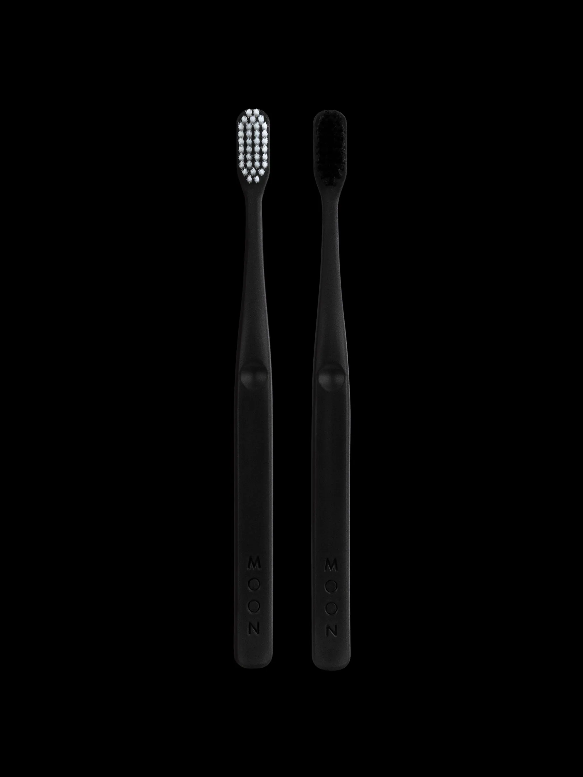 Soft Bristle Toothbrush 2 Pack