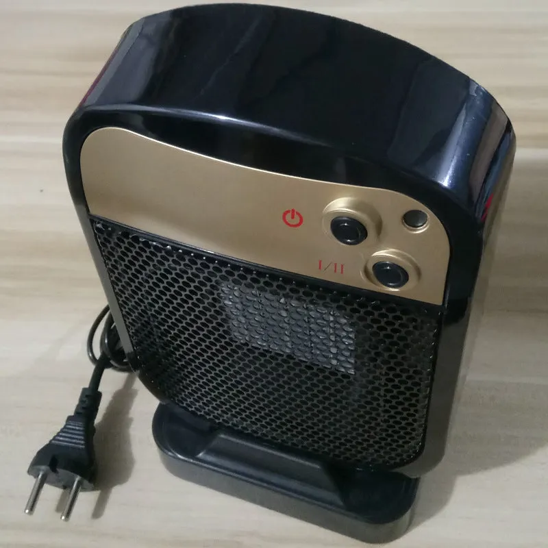 Space Heater Electric Digital Portable  Ceramic heater with Temperature Timer