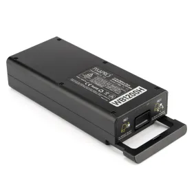 Spare High-Capacity Battery For AD1200 PRO (Godox WB1200H)