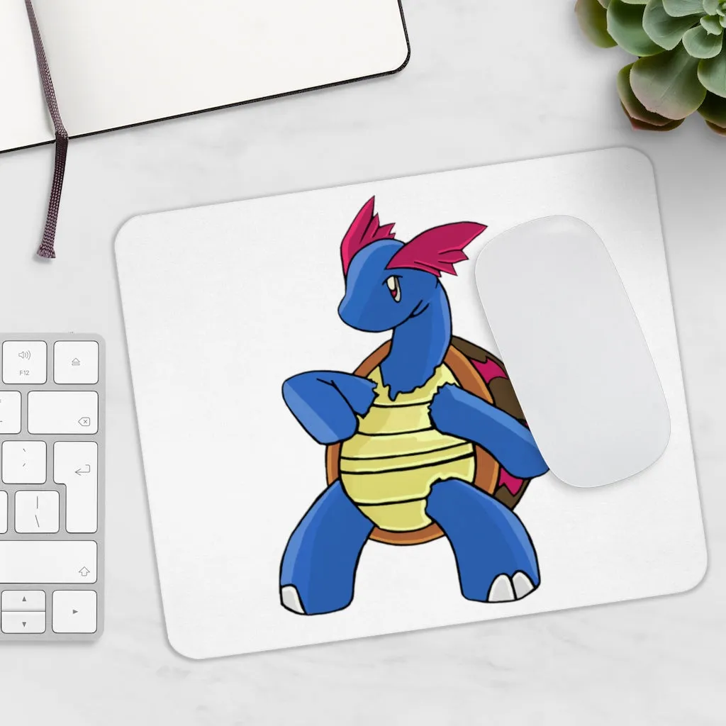 Squirtila Mouse Pad (EU)