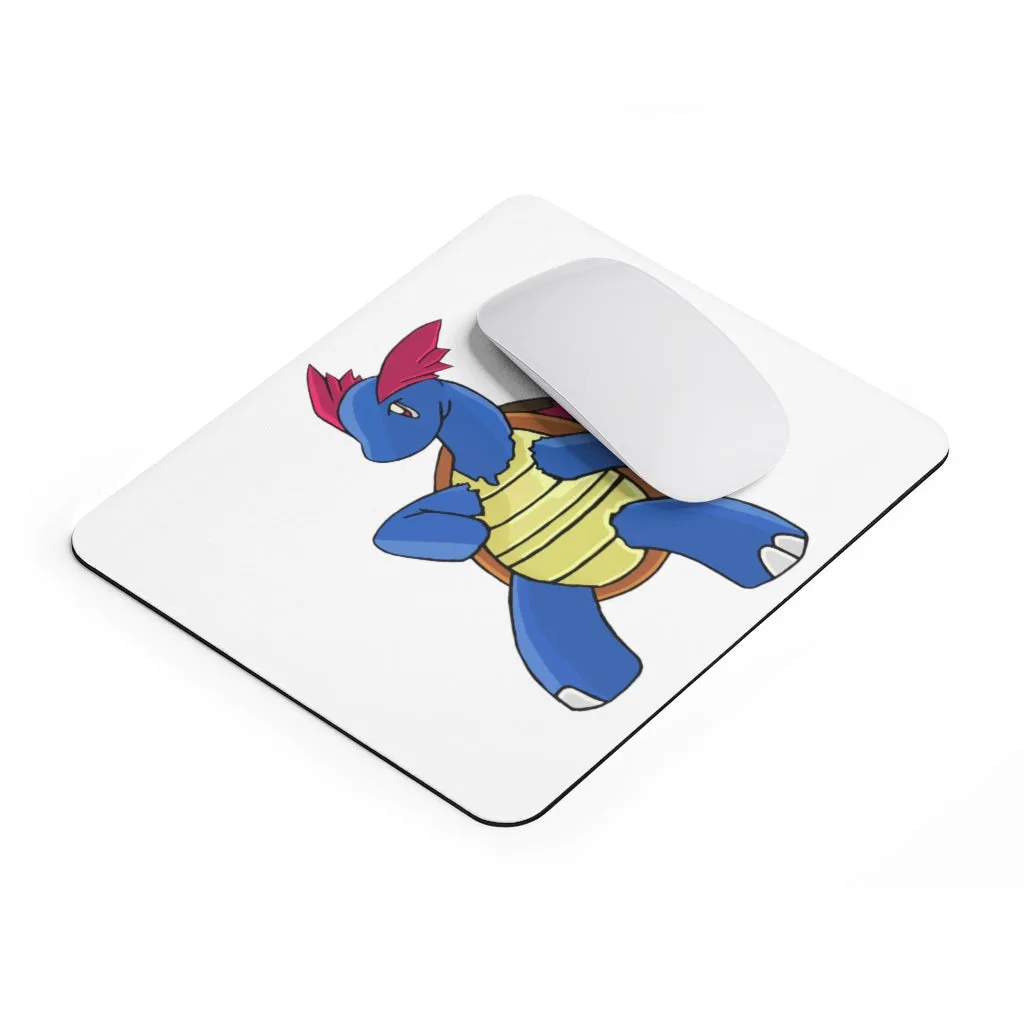 Squirtila Mouse Pad (EU)