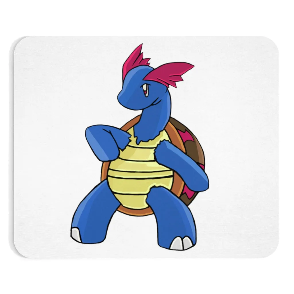 Squirtila Mouse Pad (EU)