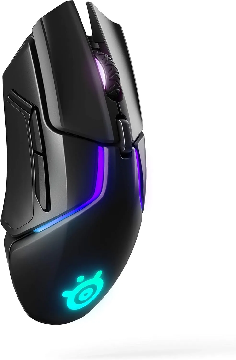 SteelSeries Rival 650 Wireless 無線電競滑鼠 (62456)