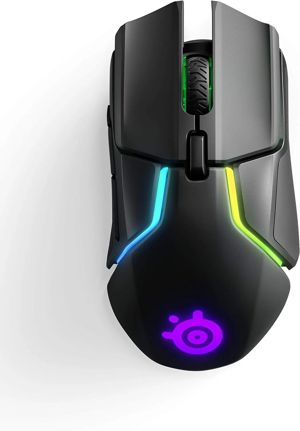 SteelSeries Rival 650 Wireless 無線電競滑鼠 (62456)