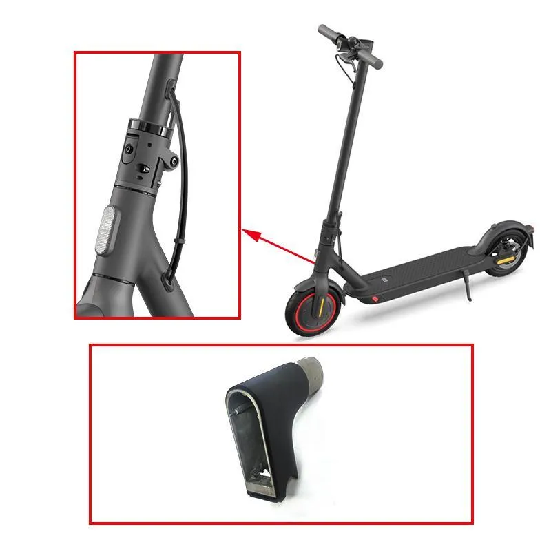 Stem-Mi Electric Scooter