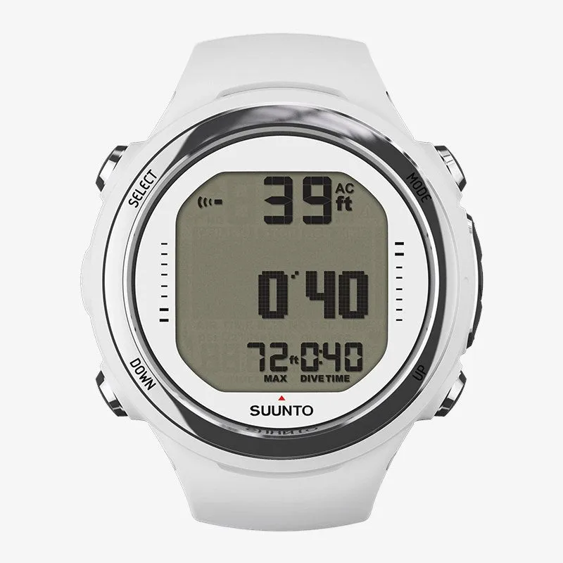 SUUNTO D4I NOVO