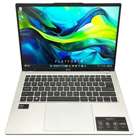 Swift Go 14 (Ultra 5 125H, 16GB, 512GB, WUXGA Touch, 14-inch)