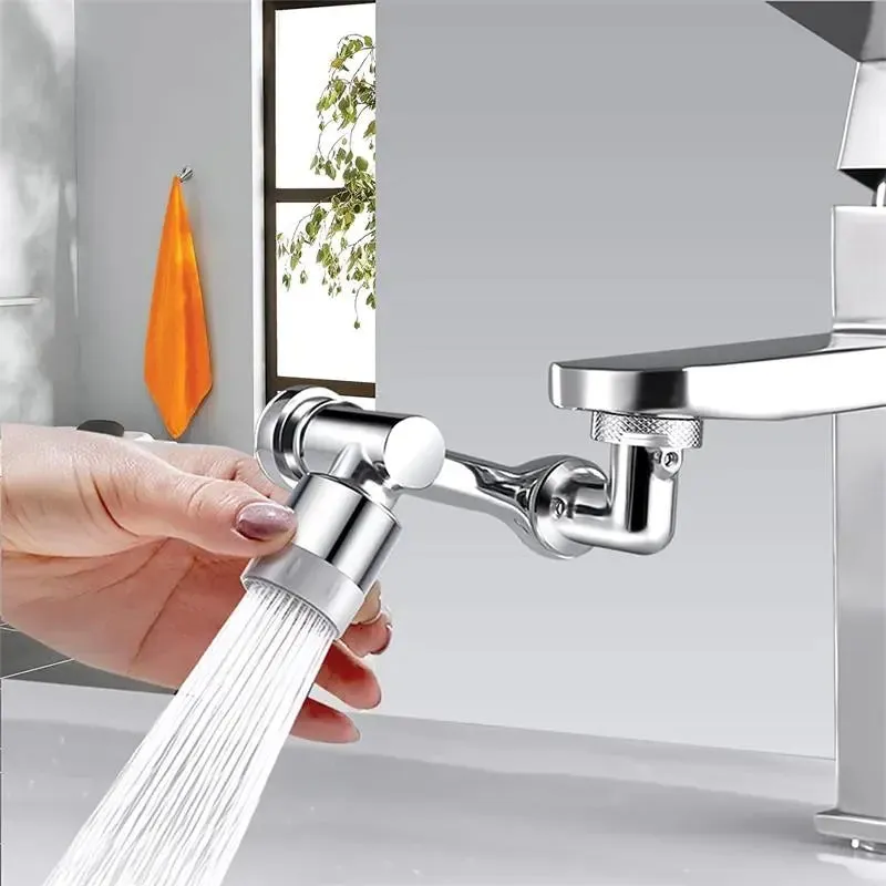 TAP EXTENDER FAUCET