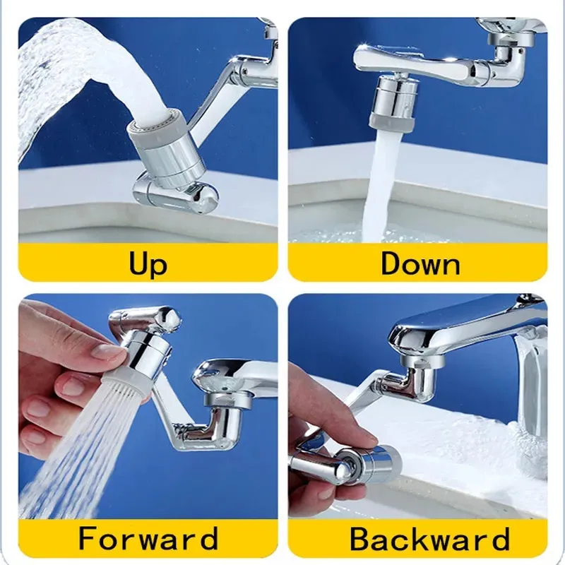 TAP EXTENDER FAUCET