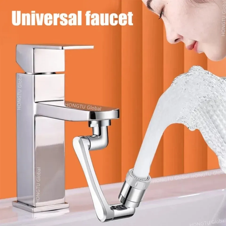 TAP EXTENDER FAUCET