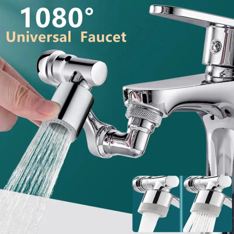 TAP EXTENDER FAUCET