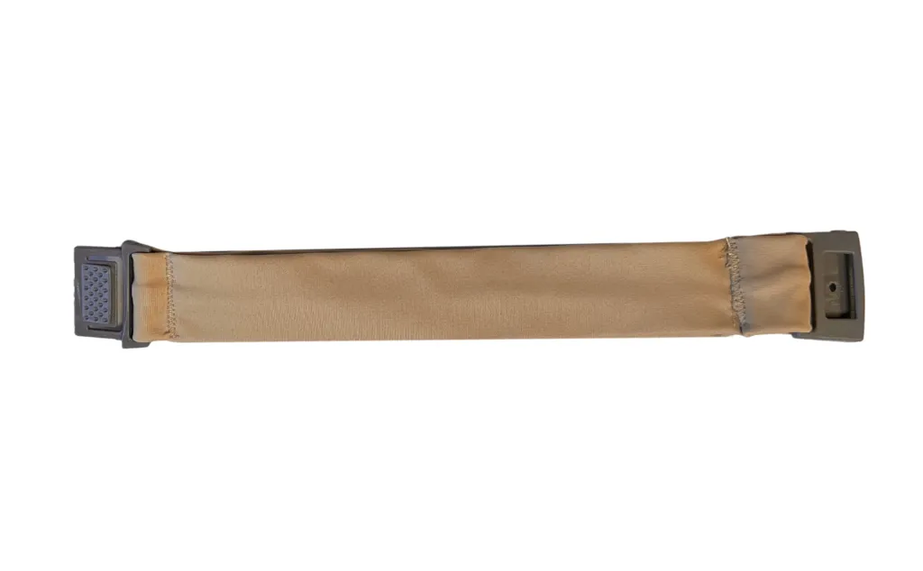 Taupe Belt Extender