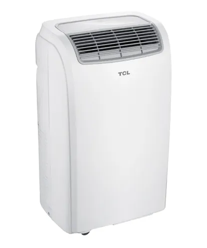 TCL TAC-10CPA/HNG Portable Air Conditioner