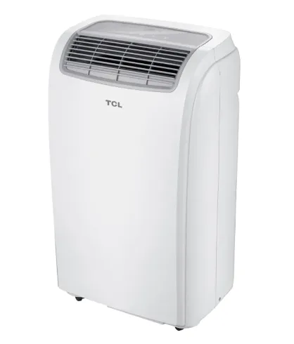 TCL TAC-10CPA/HNG Portable Air Conditioner