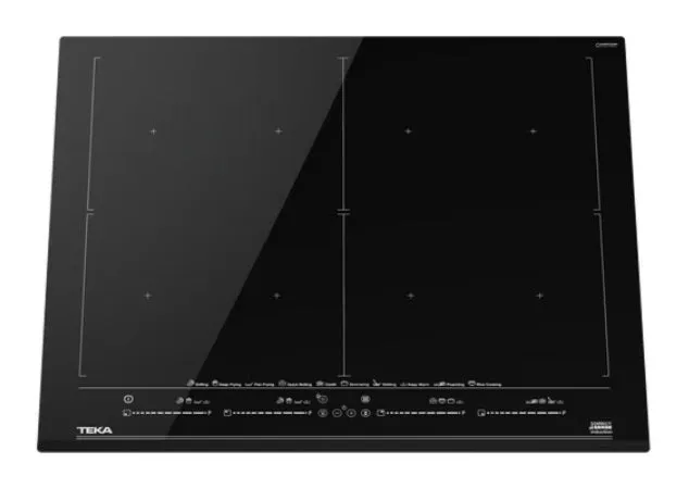 Text DirectSense IZF 68700 MST Urban Colors Edition. Directsense Fullflex Induction Hob With Temperature Sensors