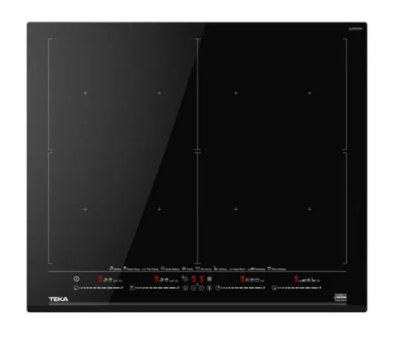 Text DirectSense IZF 68700 MST Urban Colors Edition. Directsense Fullflex Induction Hob With Temperature Sensors