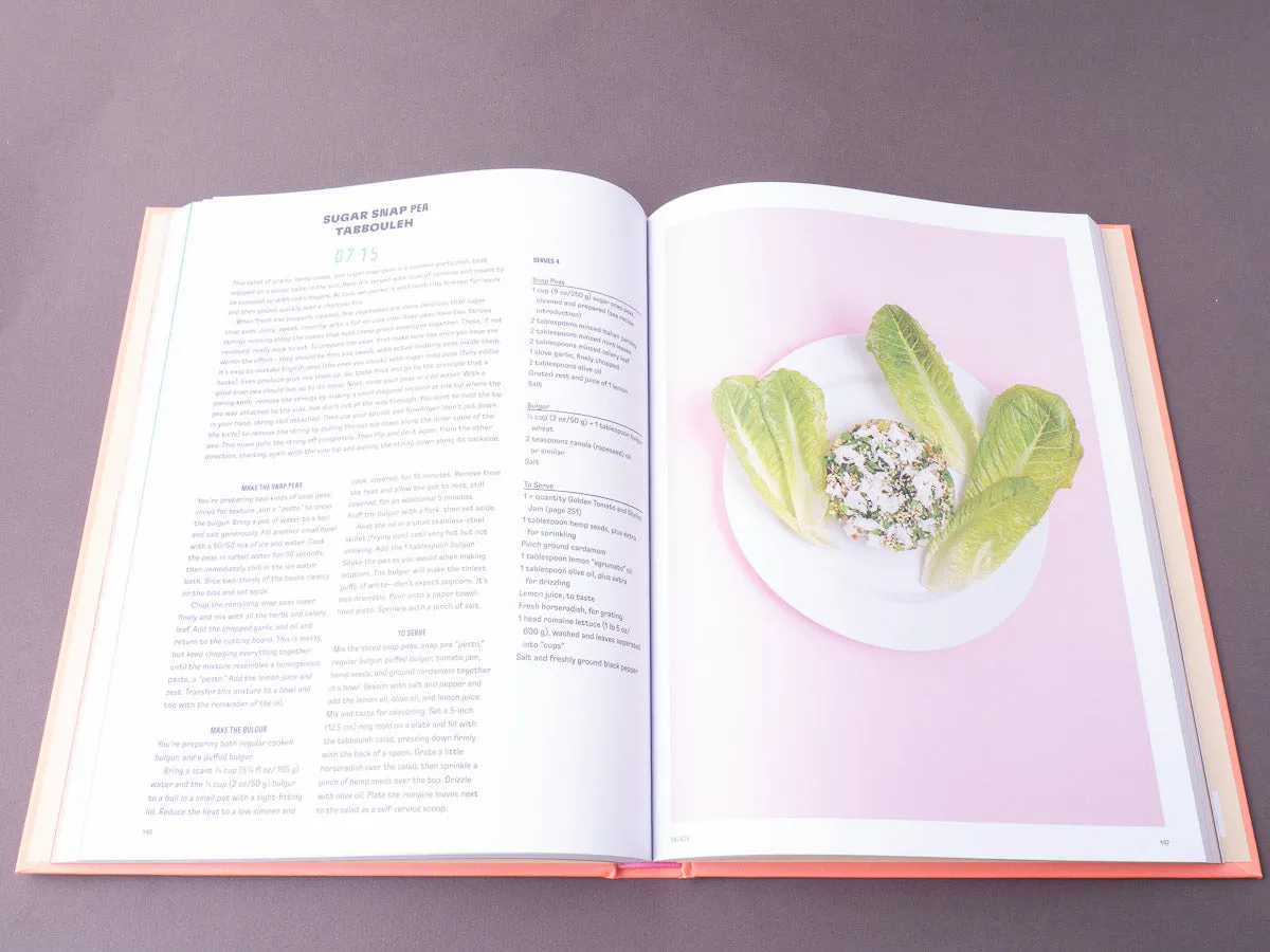 The Lula Cafe Cookbook