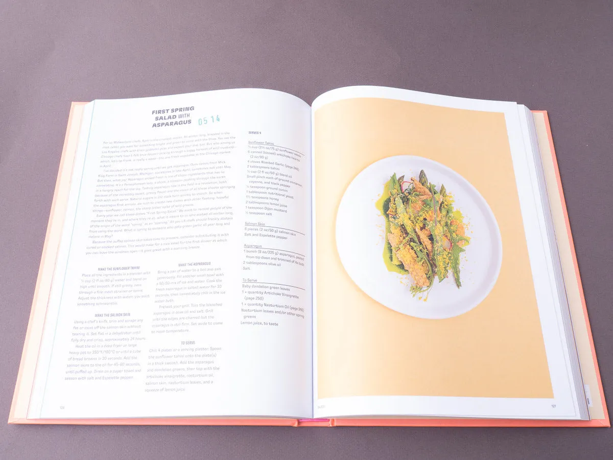 The Lula Cafe Cookbook