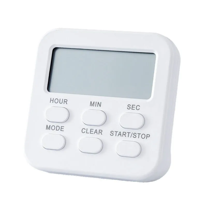 Timer Kitchen  Learning Time Management Timer