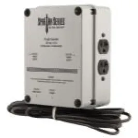 Titan Controls - Spartan Series 4 Light Controller - 240 Volt (7/Cs)