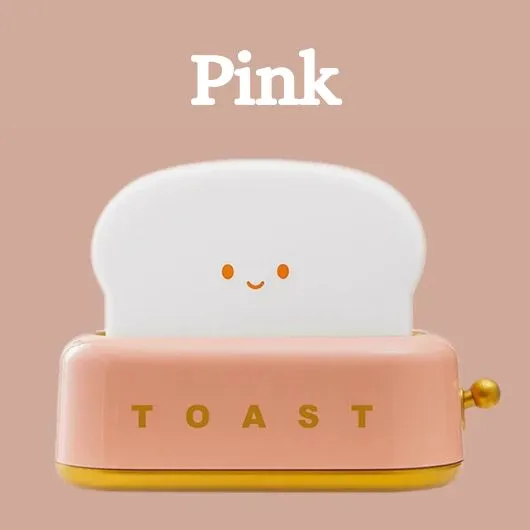 Toastie LED Night Light