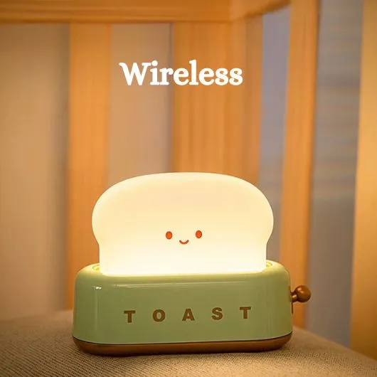 Toastie LED Night Light