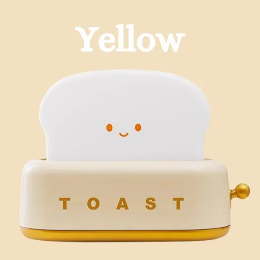 Toastie LED Night Light