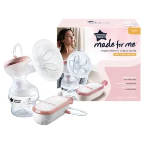 Tommee Tippee Single Electric Breast Pump