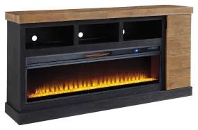 Tonnari Signature Design by Ashley TV Stand