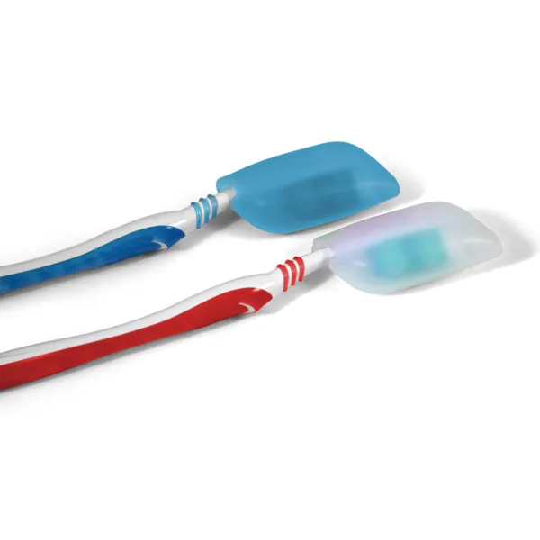 Toothbrush Covers (2 Pack)