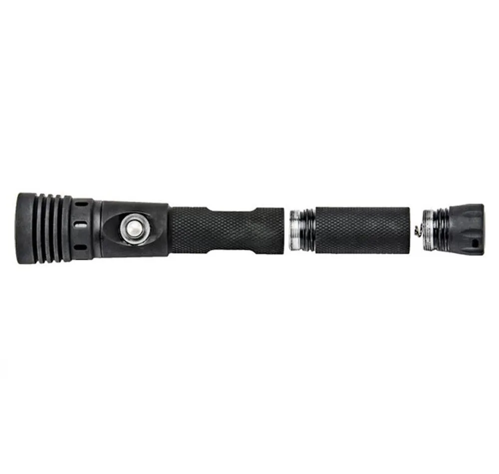 Tovatec Fusion 400 Dive Torch