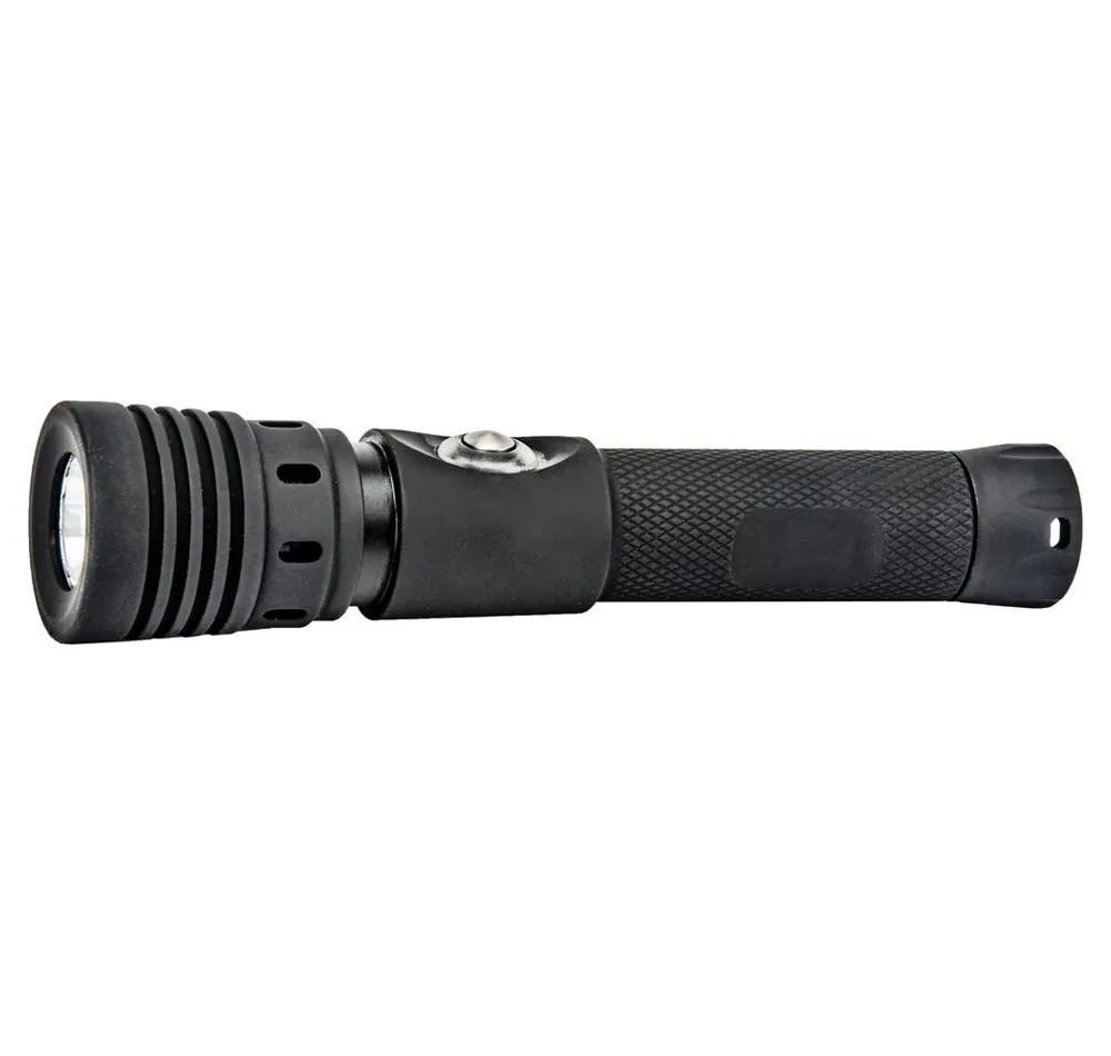 Tovatec Fusion 400 Dive Torch