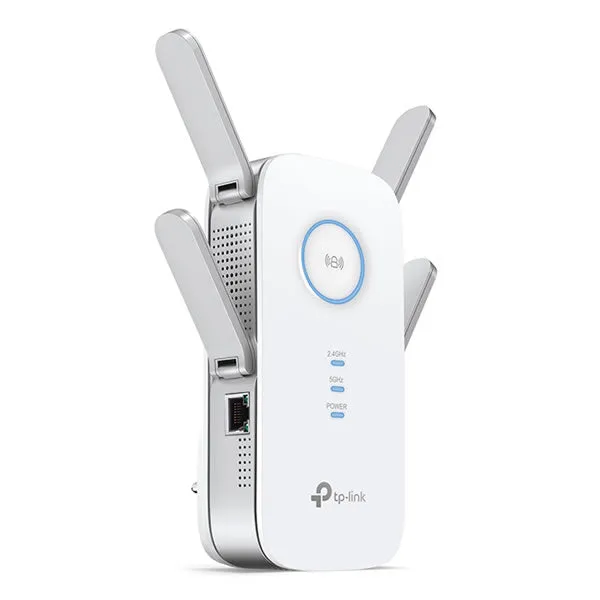 TP-Link RE650 | AC2600 Wi-Fi Range Extender