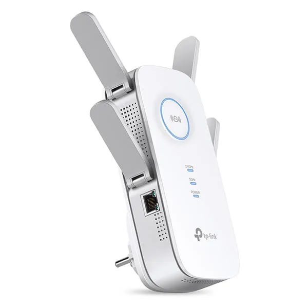 TP-Link RE650 | AC2600 Wi-Fi Range Extender