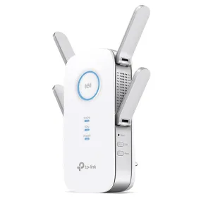 TP-Link RE650 | AC2600 Wi-Fi Range Extender