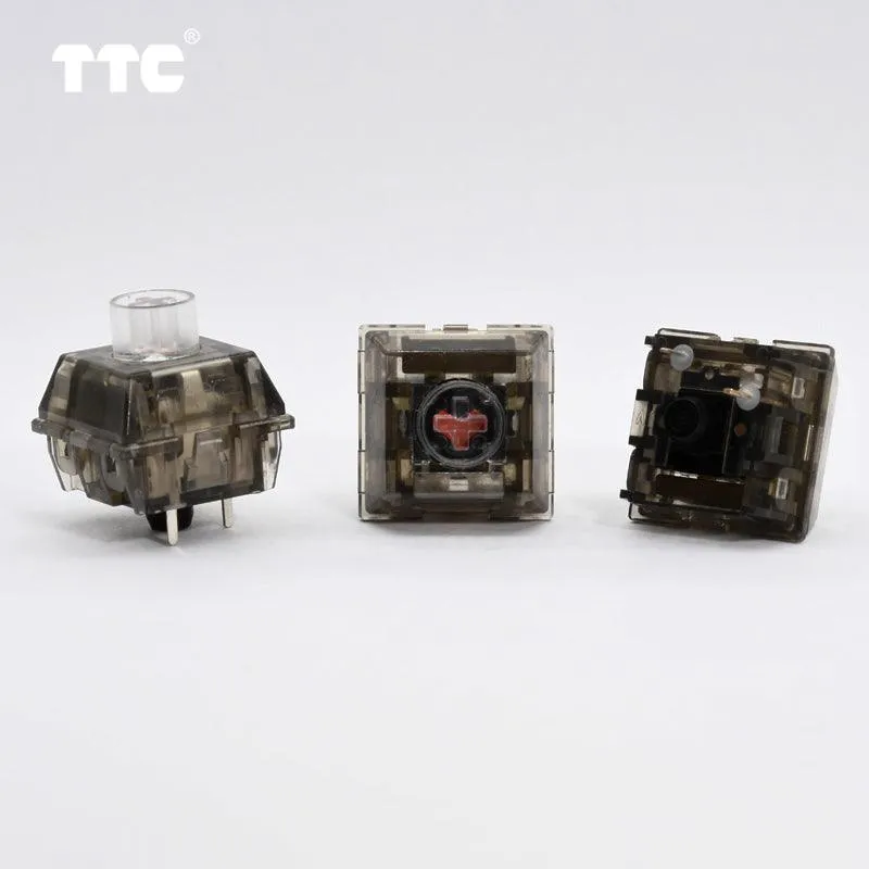 TTC Titan Heart Switch