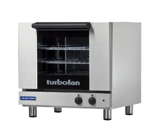 Turbofan E23M3  Convection Oven Electric Countertop 24 Inch Width